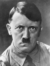 Adolf Hitler, 1889-l945