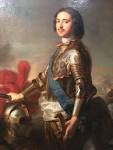 Peter the Great1